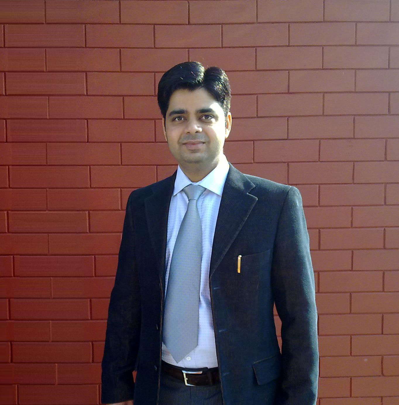 Tarun Tyagi